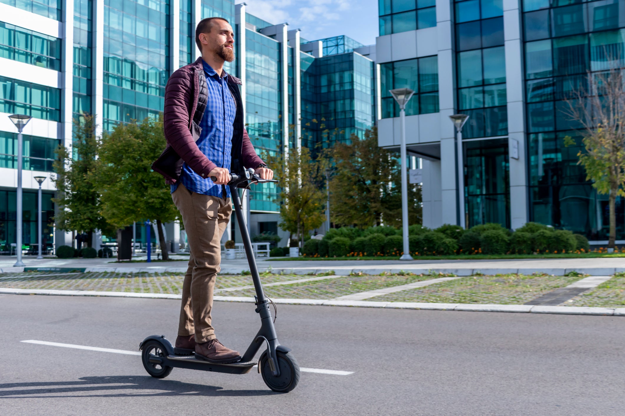 Les raisons indéniables d'opter pour une mobilité électrique en 2023