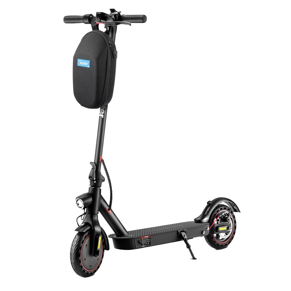 Trottinette électrique - i9 Pro - 350W - iScooter - Scootnext