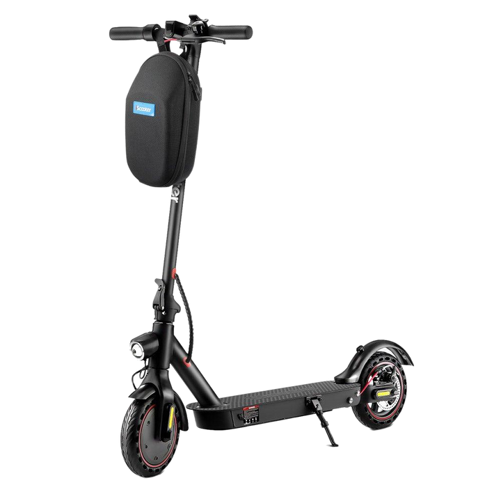 Trottinette électrique - i9 Pro - 350W - iScooter - Scootnext