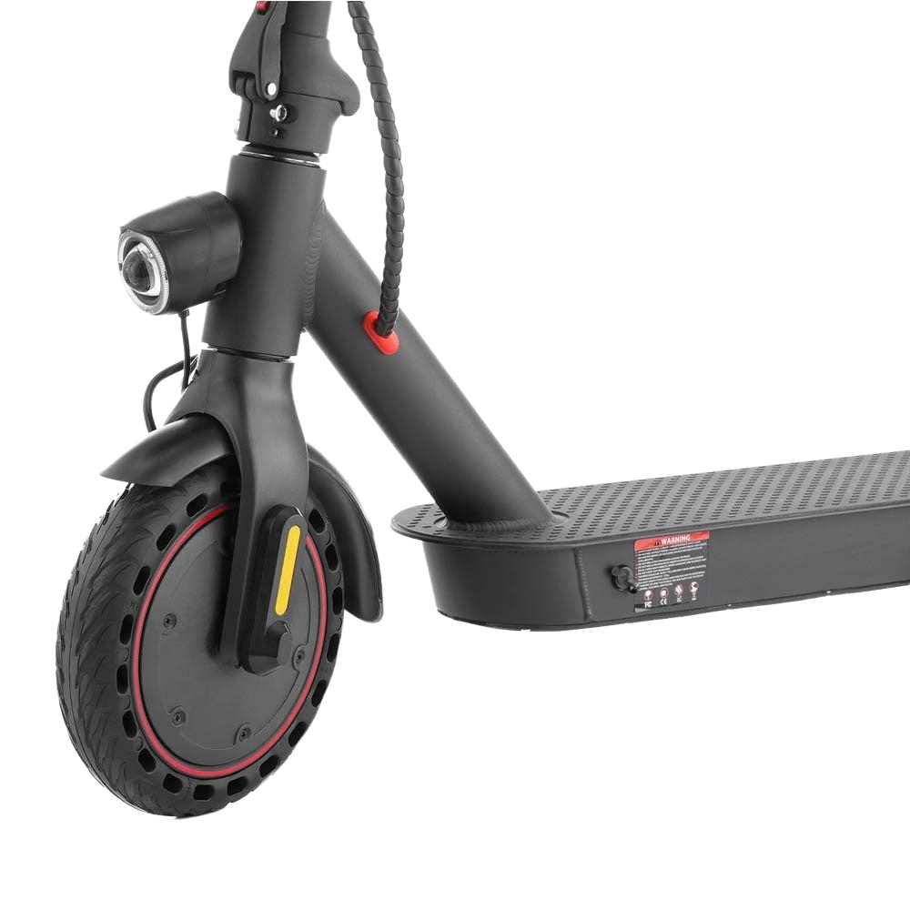 Trottinette électrique - i9 Pro - 350W - iScooter - Scootnext