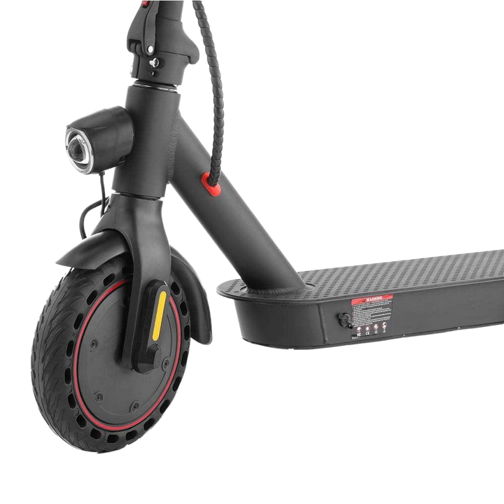 Trottinette électrique - i9 Pro - 350W - iScooter - Scootnext