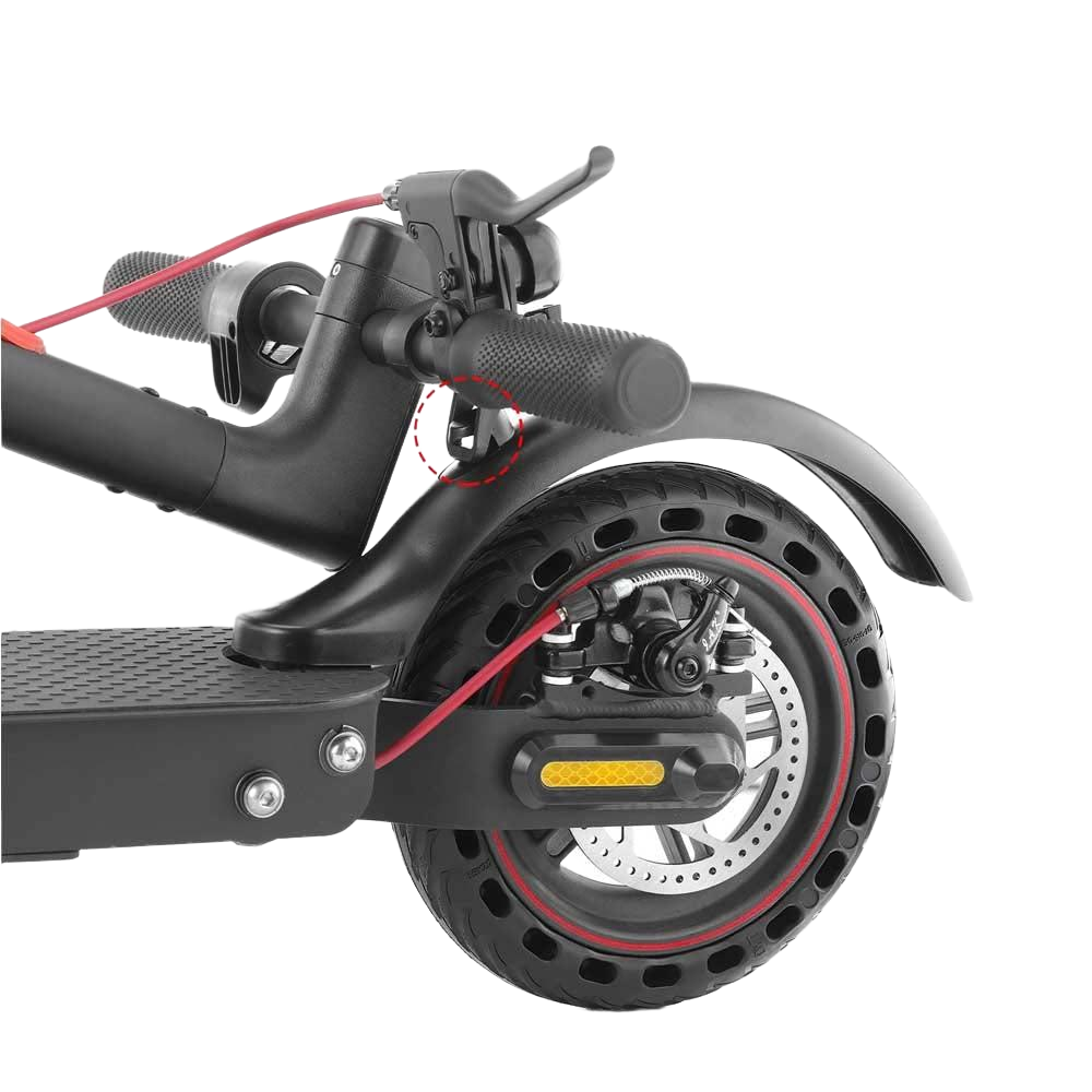 Trottinette électrique - i9 Pro - 350W - iScooter - Scootnext