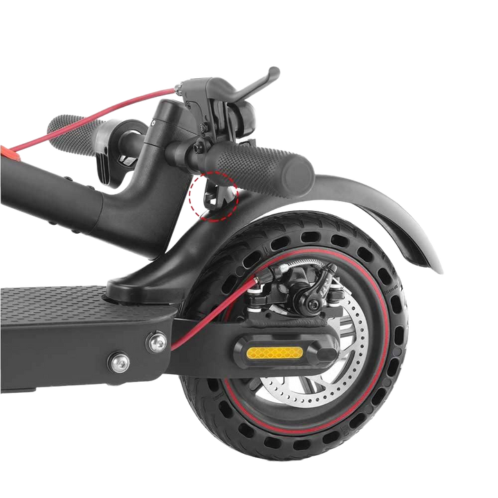 Trottinette électrique - i9 Pro - 350W - iScooter - Scootnext