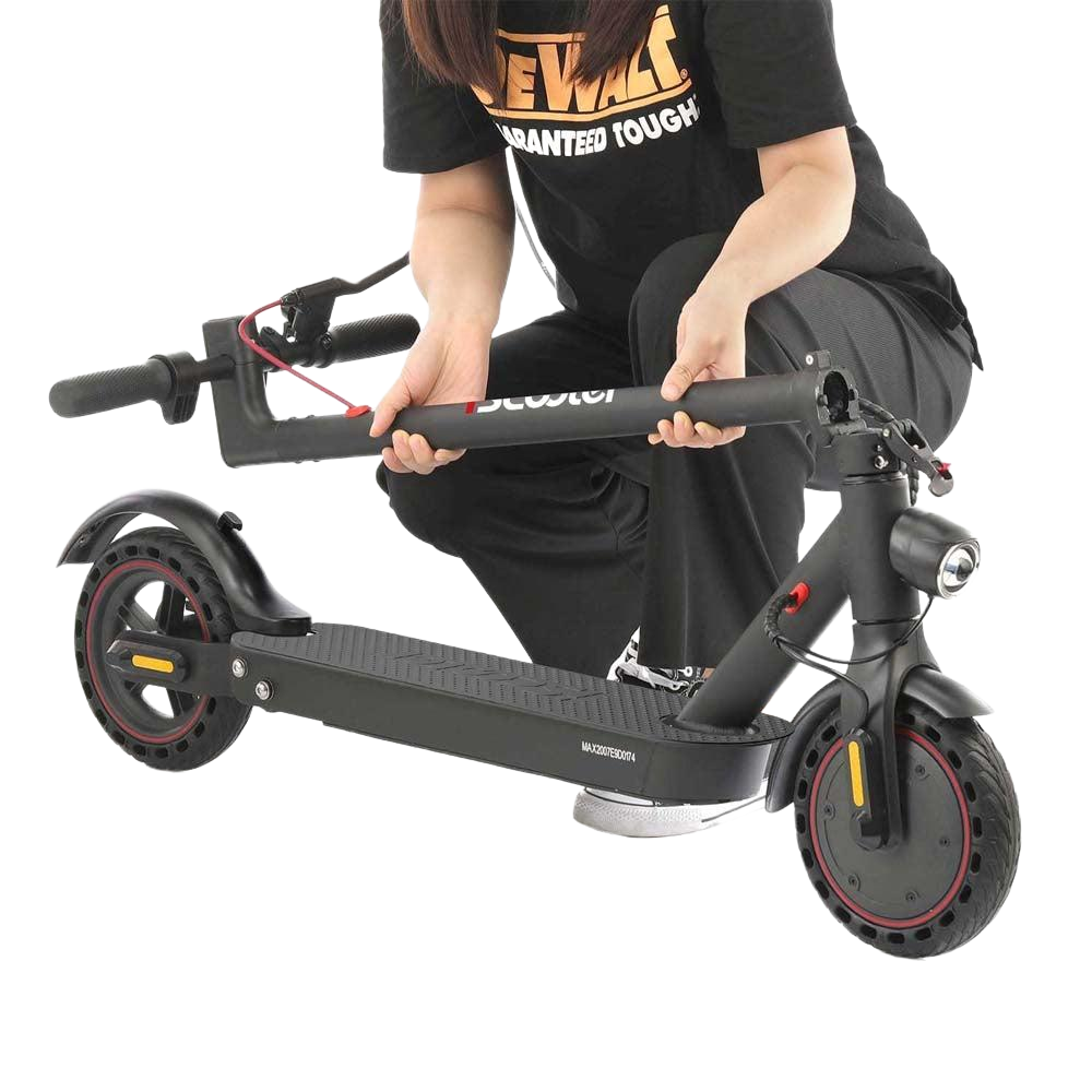 Trottinette électrique - i9 Pro - 350W - iScooter - Scootnext