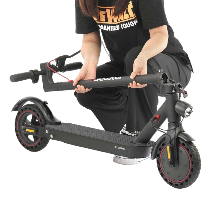 Trottinette électrique - i9 Pro - 350W - iScooter - Scootnext