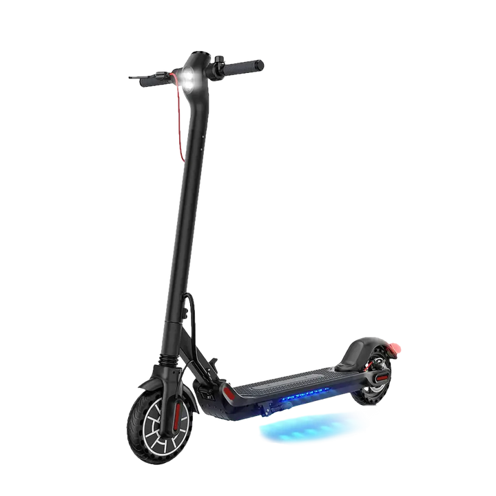 Trottinette électrique - M5 Pro - 350W - iScooter - Scootnext