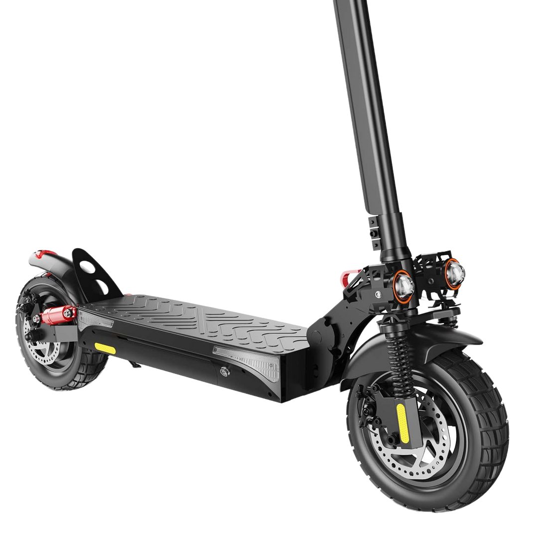 Trottinette électrique - iX4 - 800W - iScooter - Scootnext