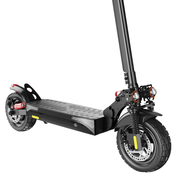 Trottinette électrique - iX4 - 800W - iScooter - Scootnext