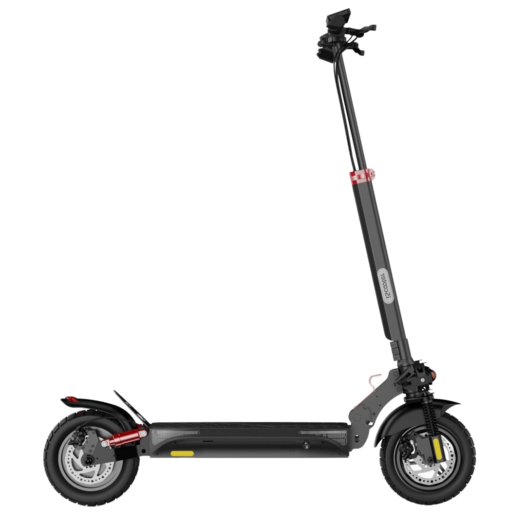 Trottinette électrique - iX4 - 800W - iScooter - Scootnext