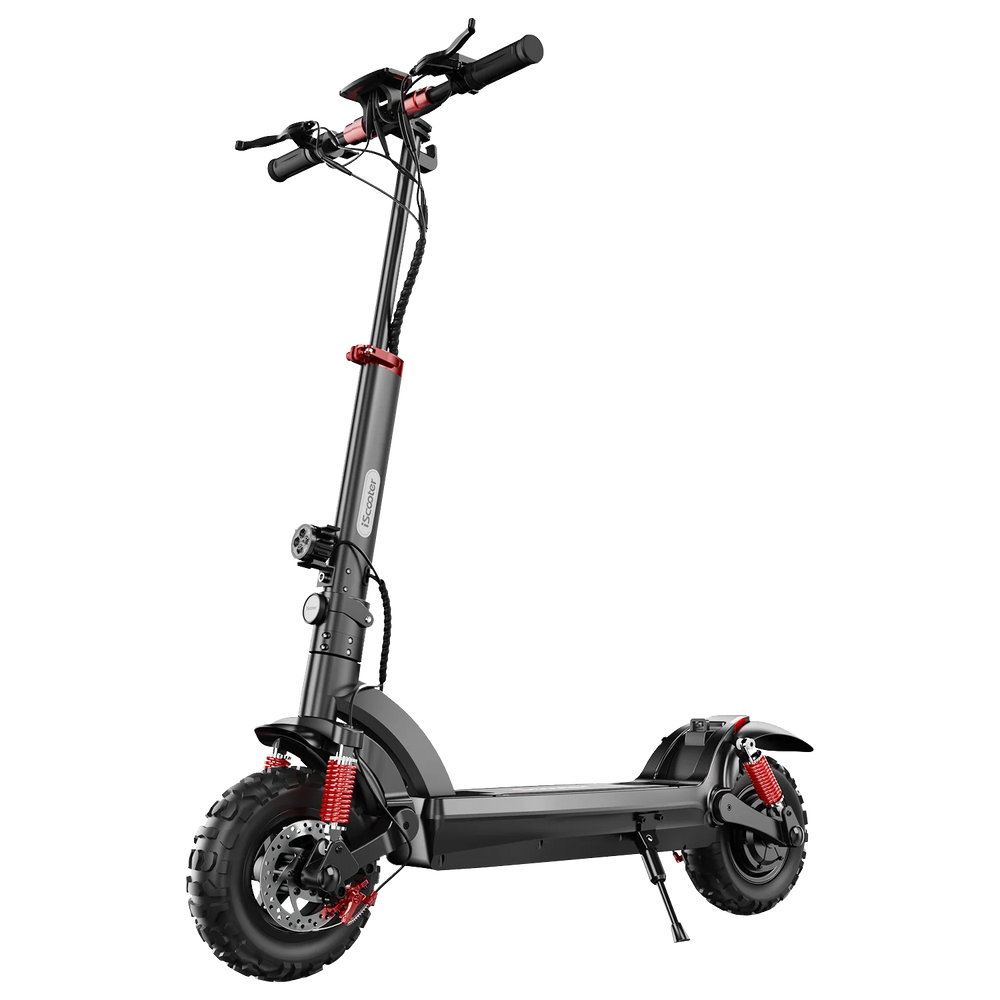 Trottinette électrique - iX6 - 1000W - iScooter - Scootnext