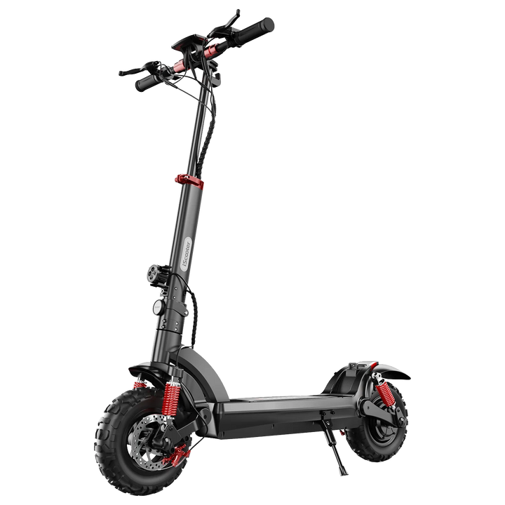 Trottinette électrique - iX6 - 1000W - iScooter - Scootnext