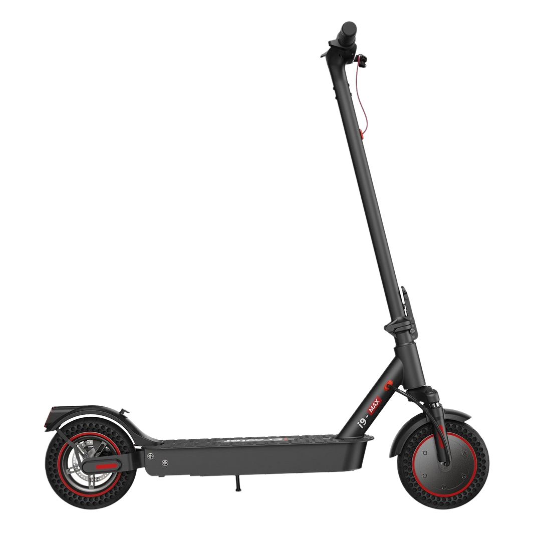 Trottinette électrique - i9 Max - 500W - iScooter - Scootnext