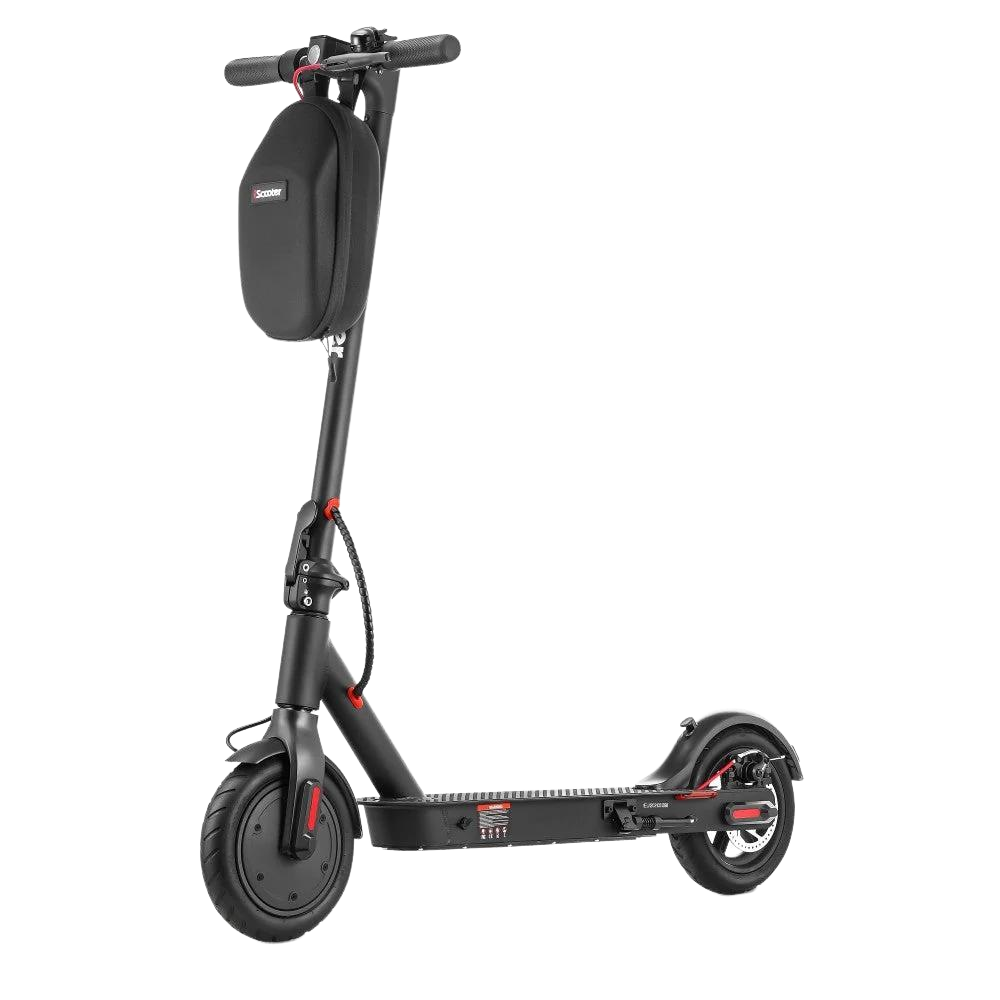 Trottinette électrique - i9 - 350W - iScooter - Scootnext