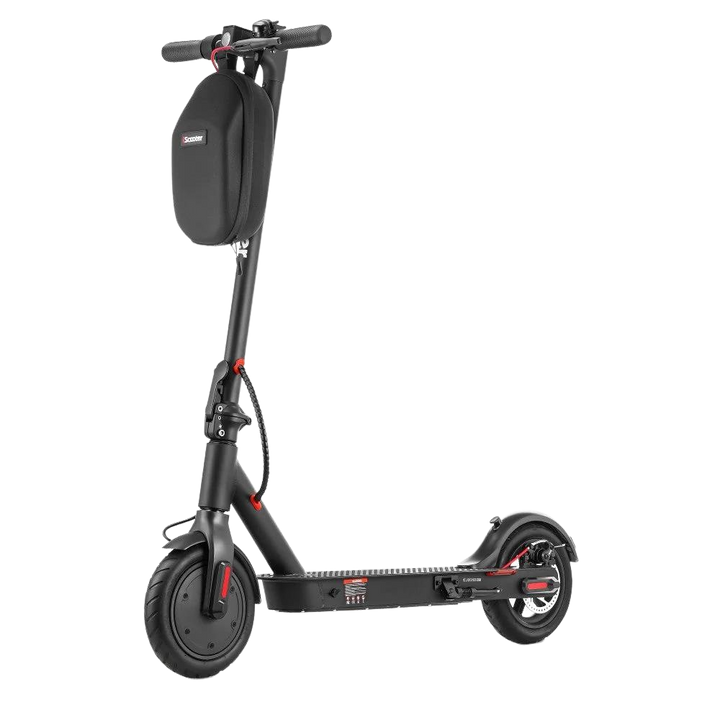 Trottinette électrique - i9 - 350W - iScooter - Scootnext