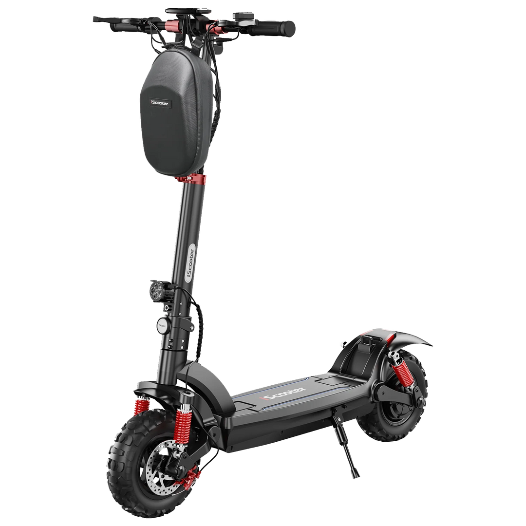 Trottinette électrique - iX6 - 1000W - iScooter - Scootnext