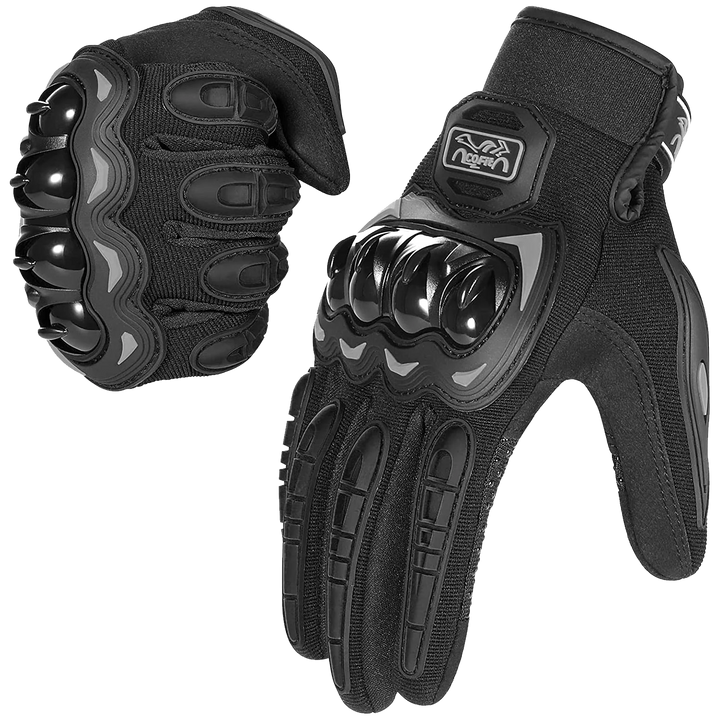 AeroGrip Pro Gloves for Electric Scooters