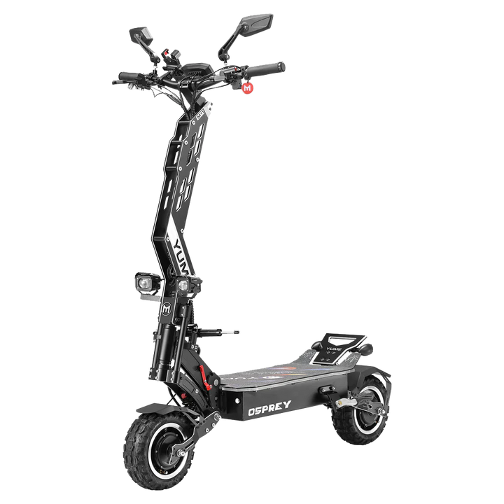 YUME OSPREY Electric Scooter - 7000W - 100km/h