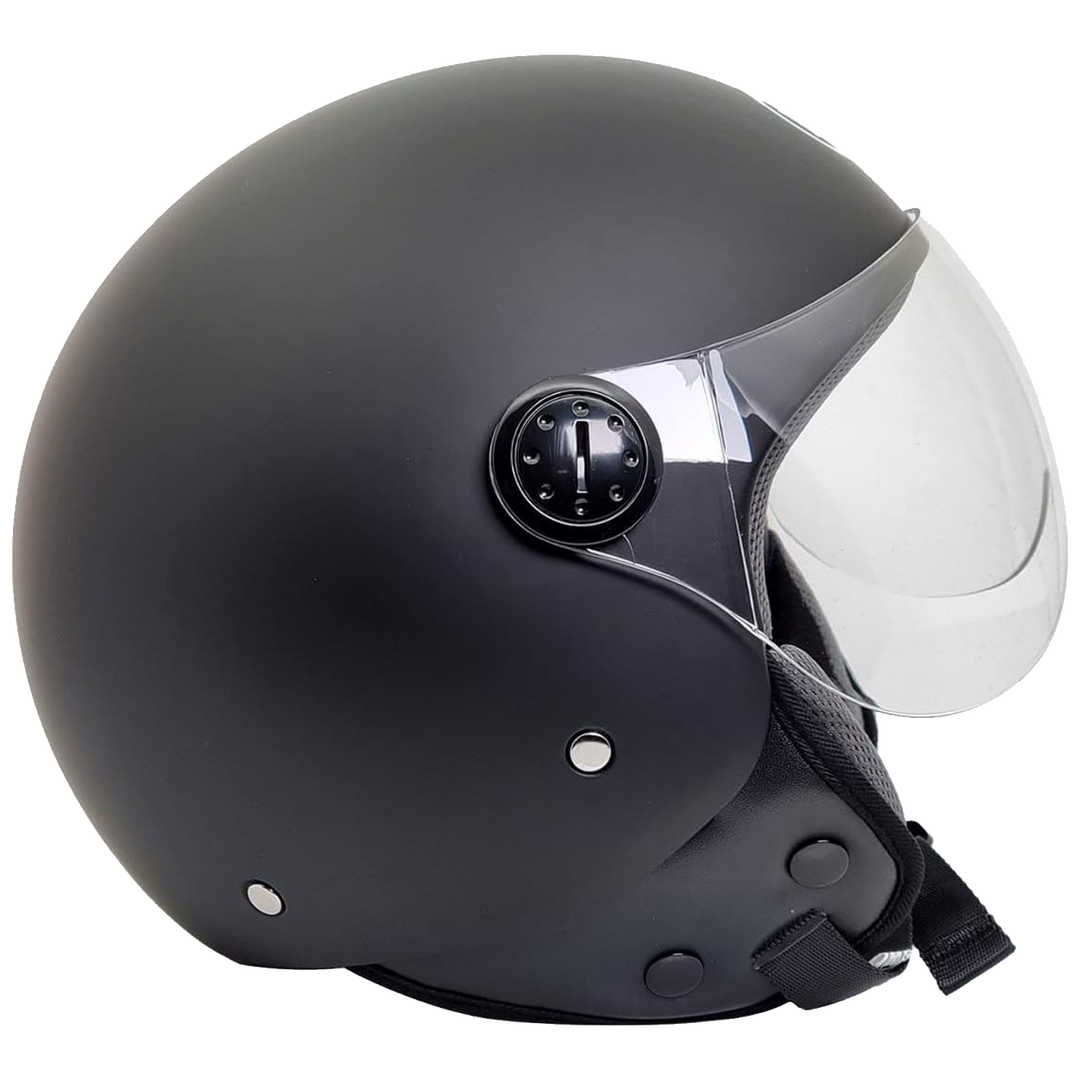 UrbanShield Scooter Helmet for Electric Scooter