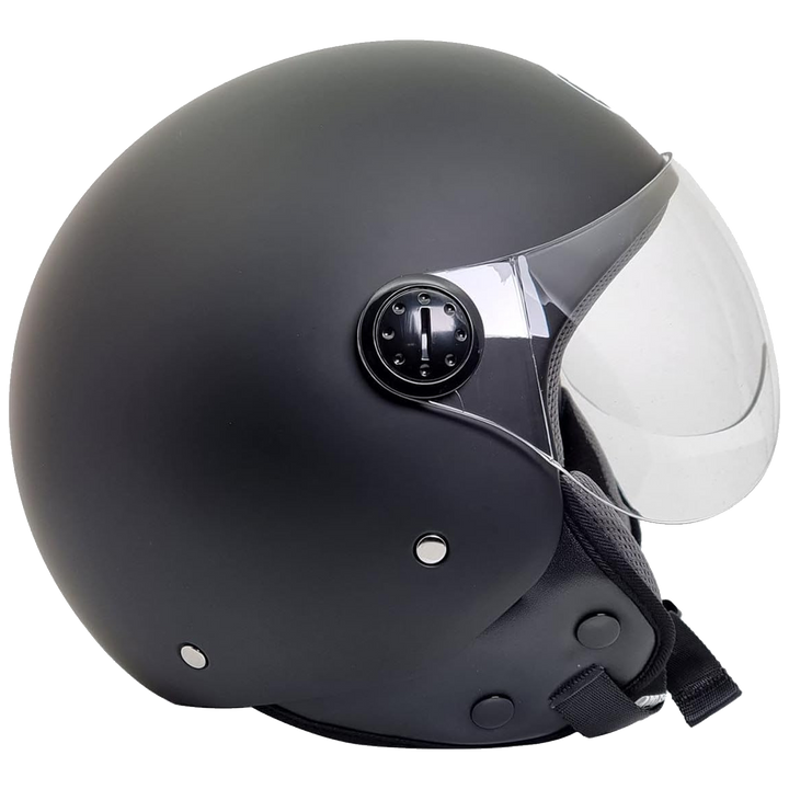 Casque Scooter UrbanShield pour Trottinette électrique