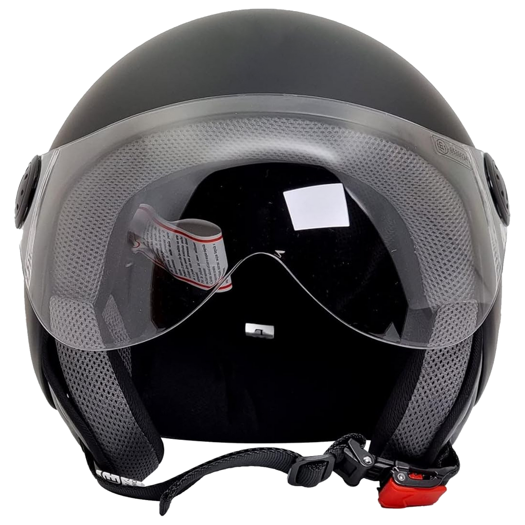 Casque Scooter UrbanShield pour Trottinette électrique