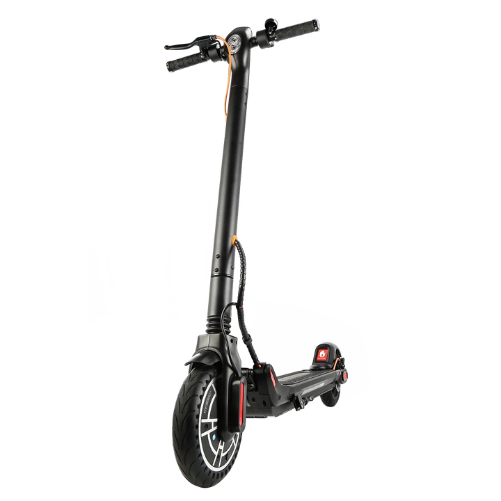 Trottinette électrique - M5 Pro - 350W - iScooter - Scootnext