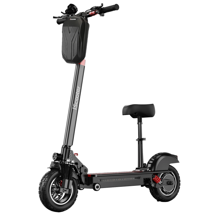 Trottinette électrique - iX5 - 720W - iScooter - Scootnext