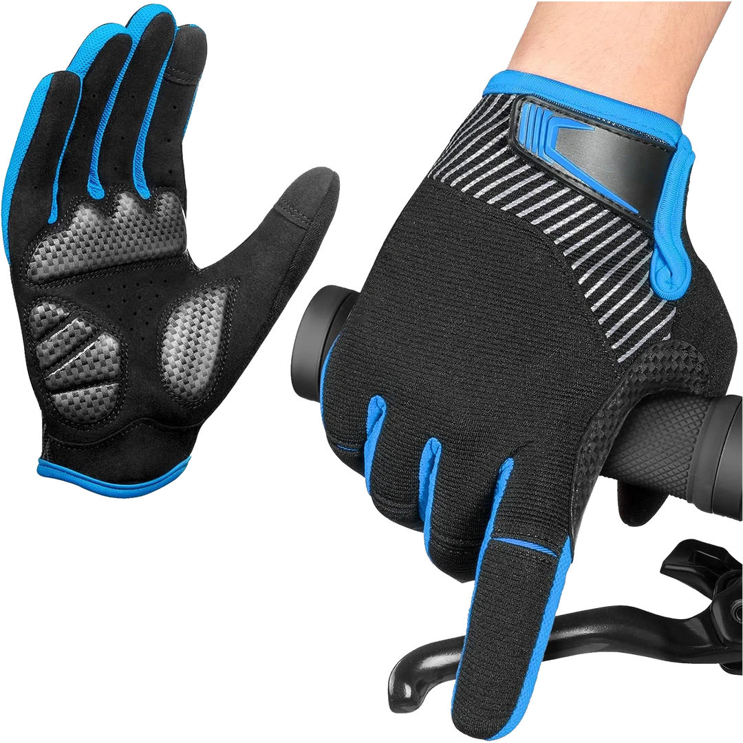 TouchMaster Gloves for Electric Scooter