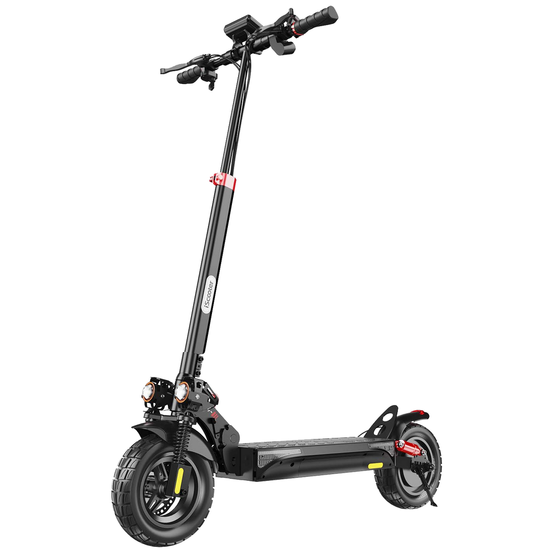 Trottinette électrique - iX4 - 800W - iScooter - Scootnext