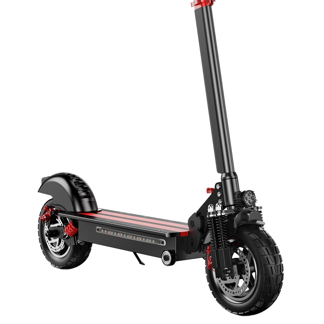 Trottinette électrique - iX5 - 720W - iScooter - Scootnext